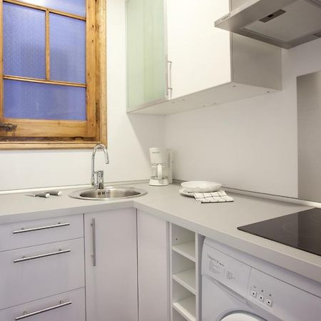 2-Bedroom Apartment For Families Barcelona Exteriér fotografie