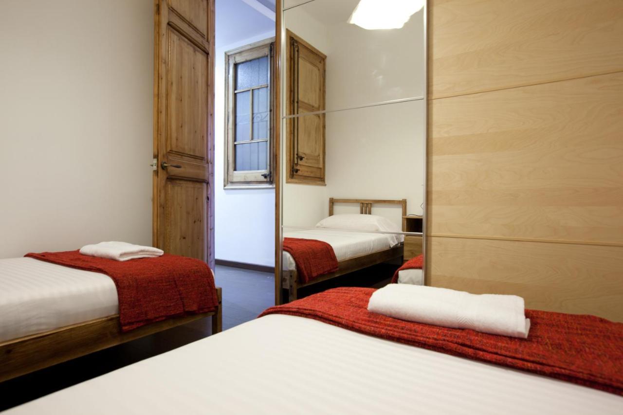 2-Bedroom Apartment For Families Barcelona Exteriér fotografie